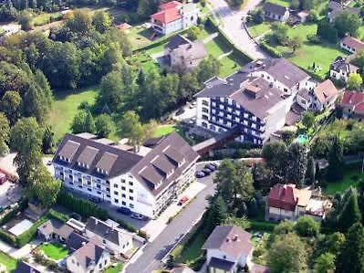 Das Wienerwald Hotel Eichgraben